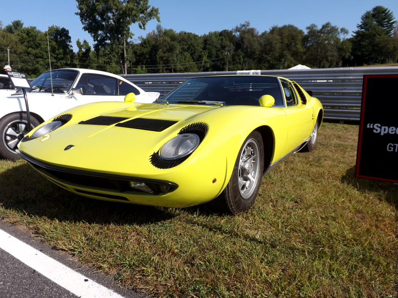 Illustration for article titled Lime Rock Historics 2014 (Part 4)